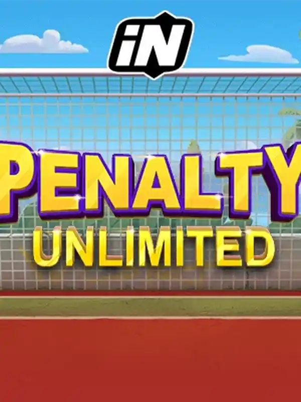 পেনাল্টি আনলিমিটেড গেম - tbajee অনলাইন ক্যাসিনো