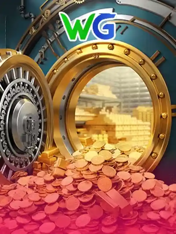 ভল্ট স্লট গেম - tbajee