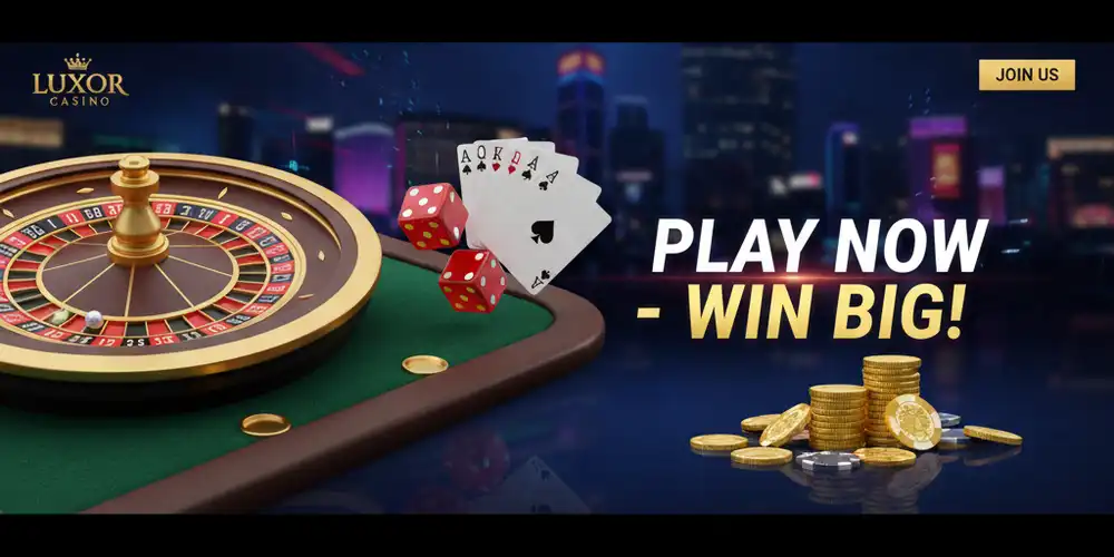 tbajee ক্যাসিনো ব্যানার